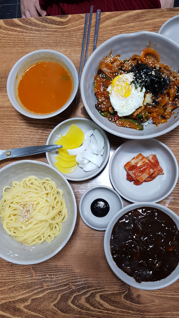 부자손짜장 본점 사진 2