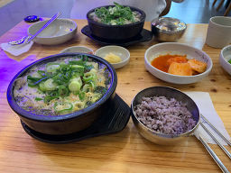 제주은희네해장국 부산본점 사진 7
