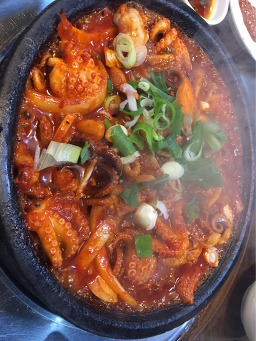 양지쌈밥 사진 4