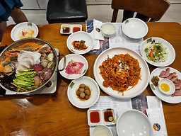 마파람해물찜해물탕 시청직영점 사진 4