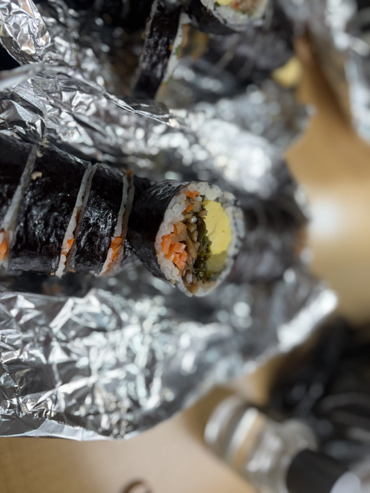 왕김밥 대표 사진