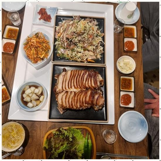 더족꾼 강릉점 사진 2