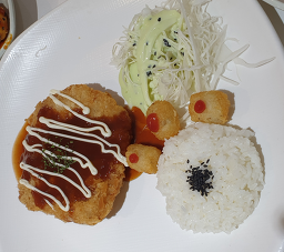 아리김밥 사진 4