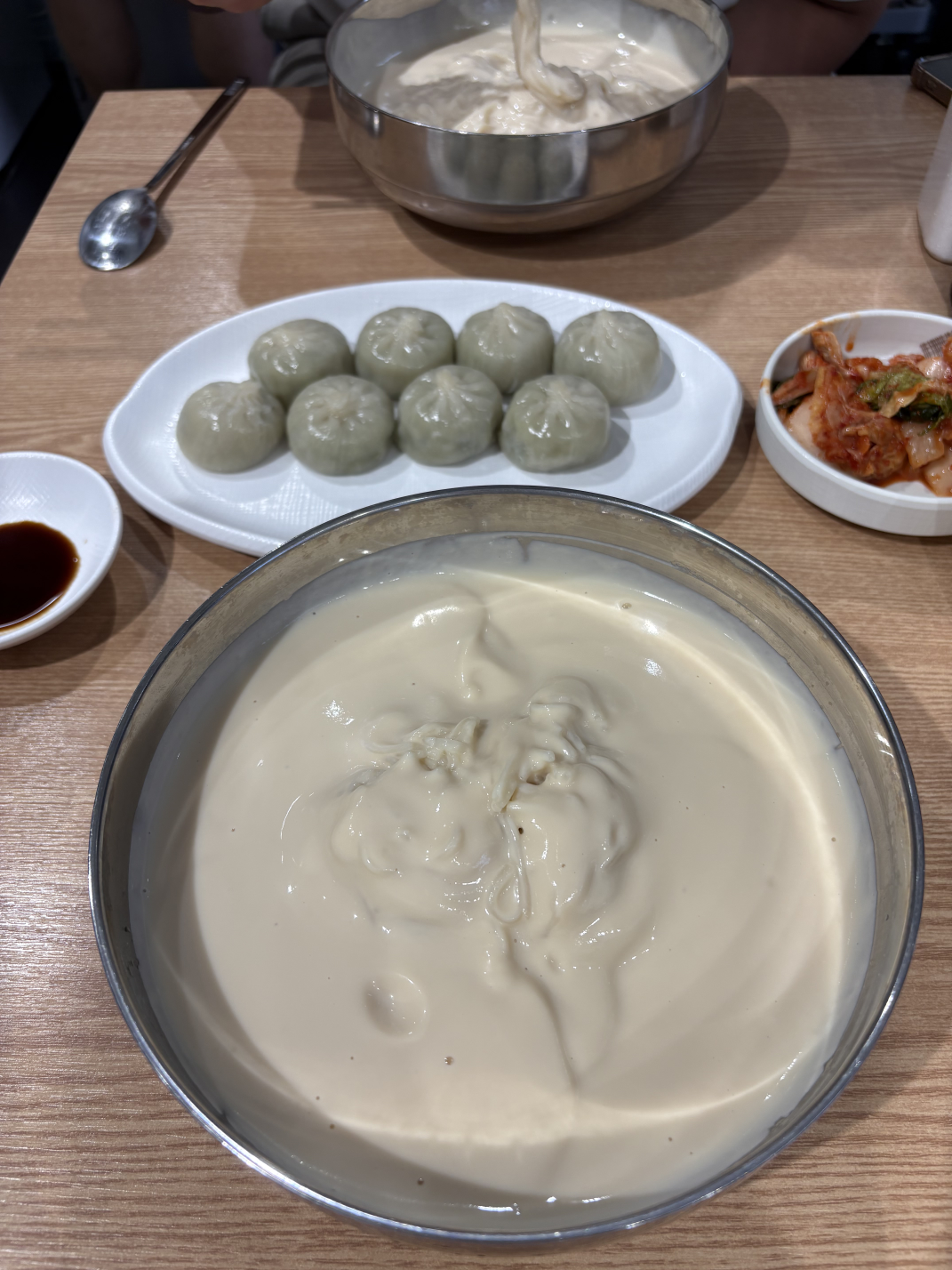 맷돌콩국수 대표 사진