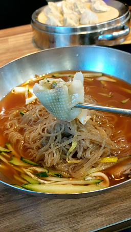녹산밀면 사진 8