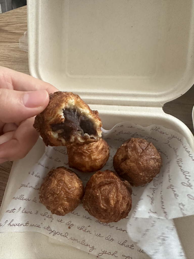 하삼동커피 중앙대로점