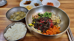 송월회관 대표 사진