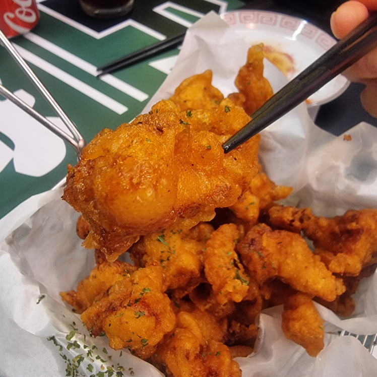 센베로 덕천점 사진 2