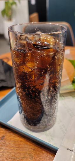 프랭크버거 본오점 사진 3