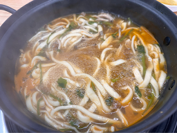 얼큰이샤브손칼국수 대표 사진