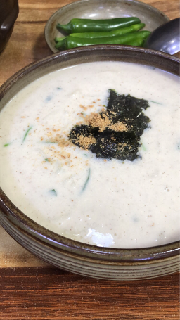 칼국수두울원 화명점 사진 4