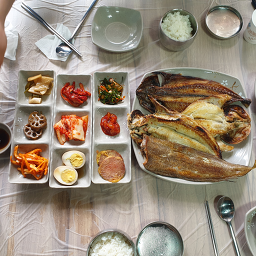 다해생선구이 사진 3