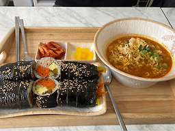 홍대김밥 사진 8