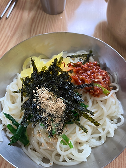 구포촌국수 사진 7