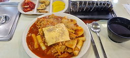 김밥천국 안고을점 사진 4