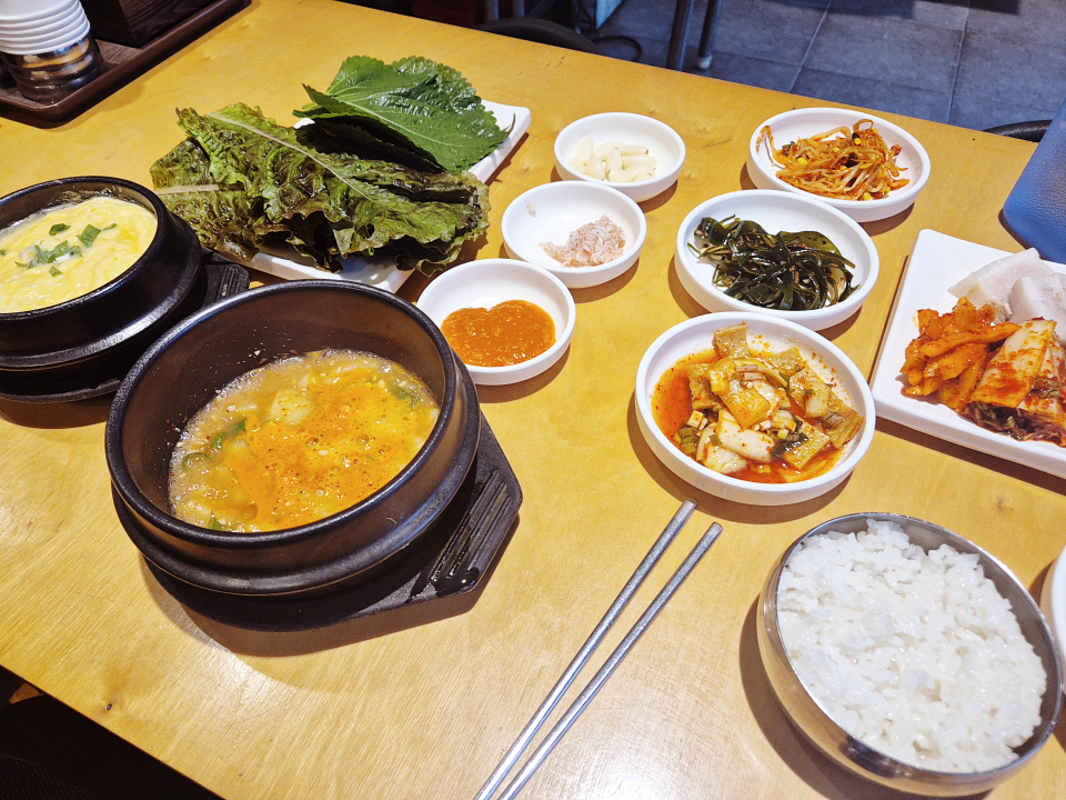 강가면옥 대표 사진