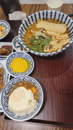 미식가의우동 명지점 사진 8