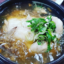 영도다리옻삼계탕 대표 사진