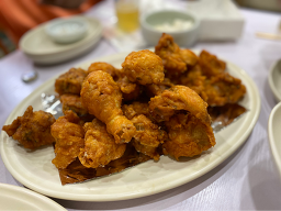 맥시칸치킨 항남점 사진 4