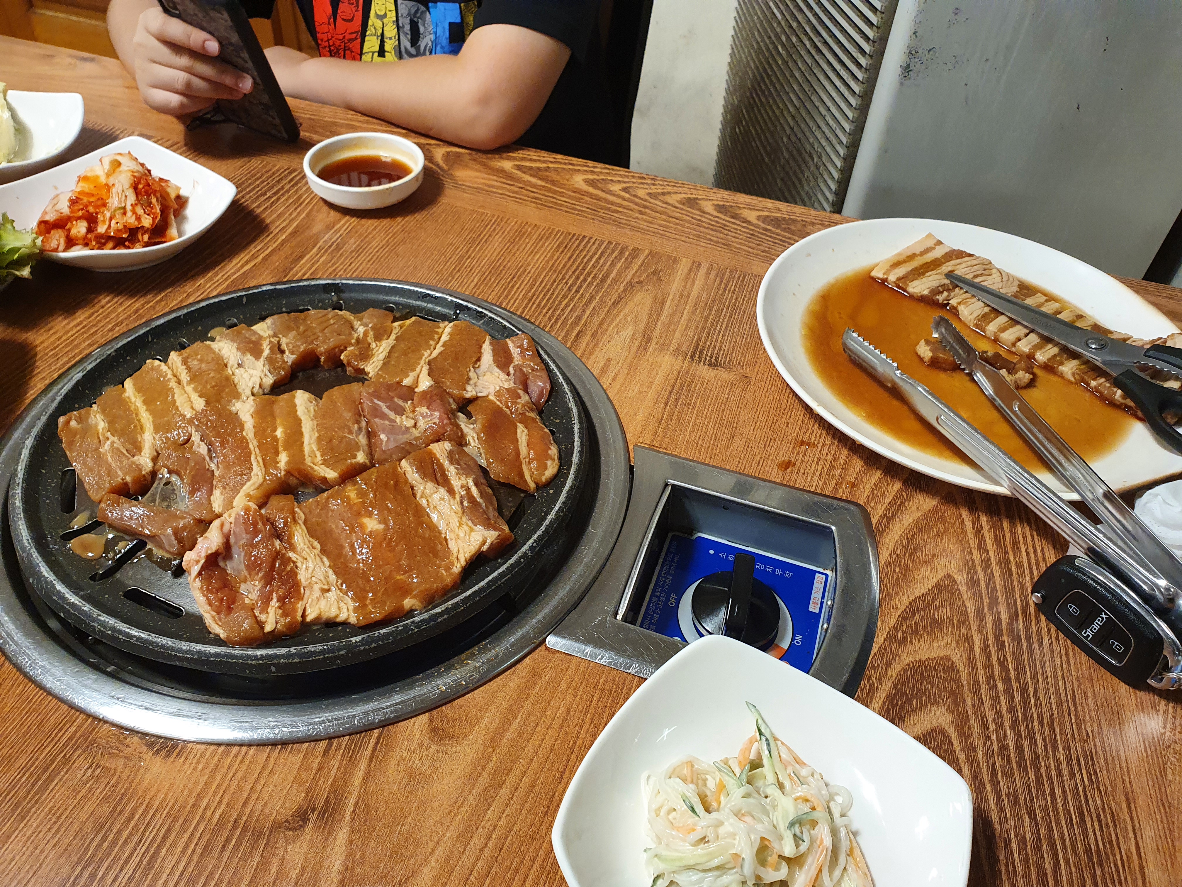 양지 기사식당 대표 사진