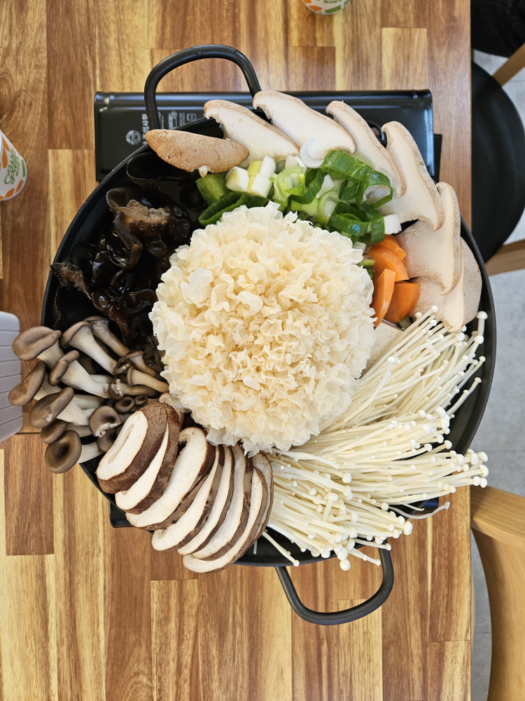 참나원 사진 2