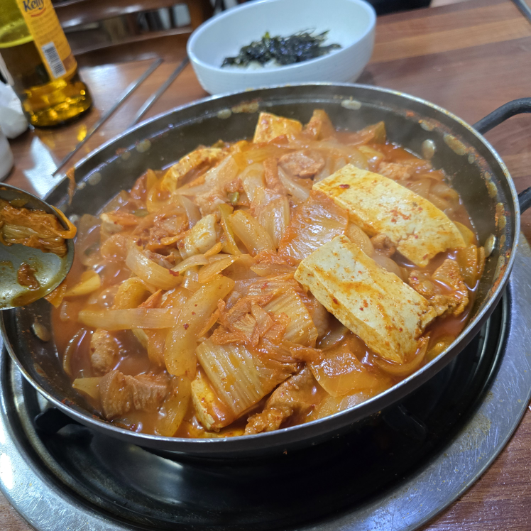 시골통돼지볶음 부산본점 사진 4