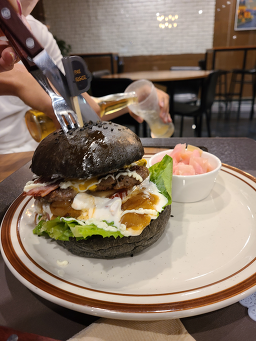 팍스버거 사진 7