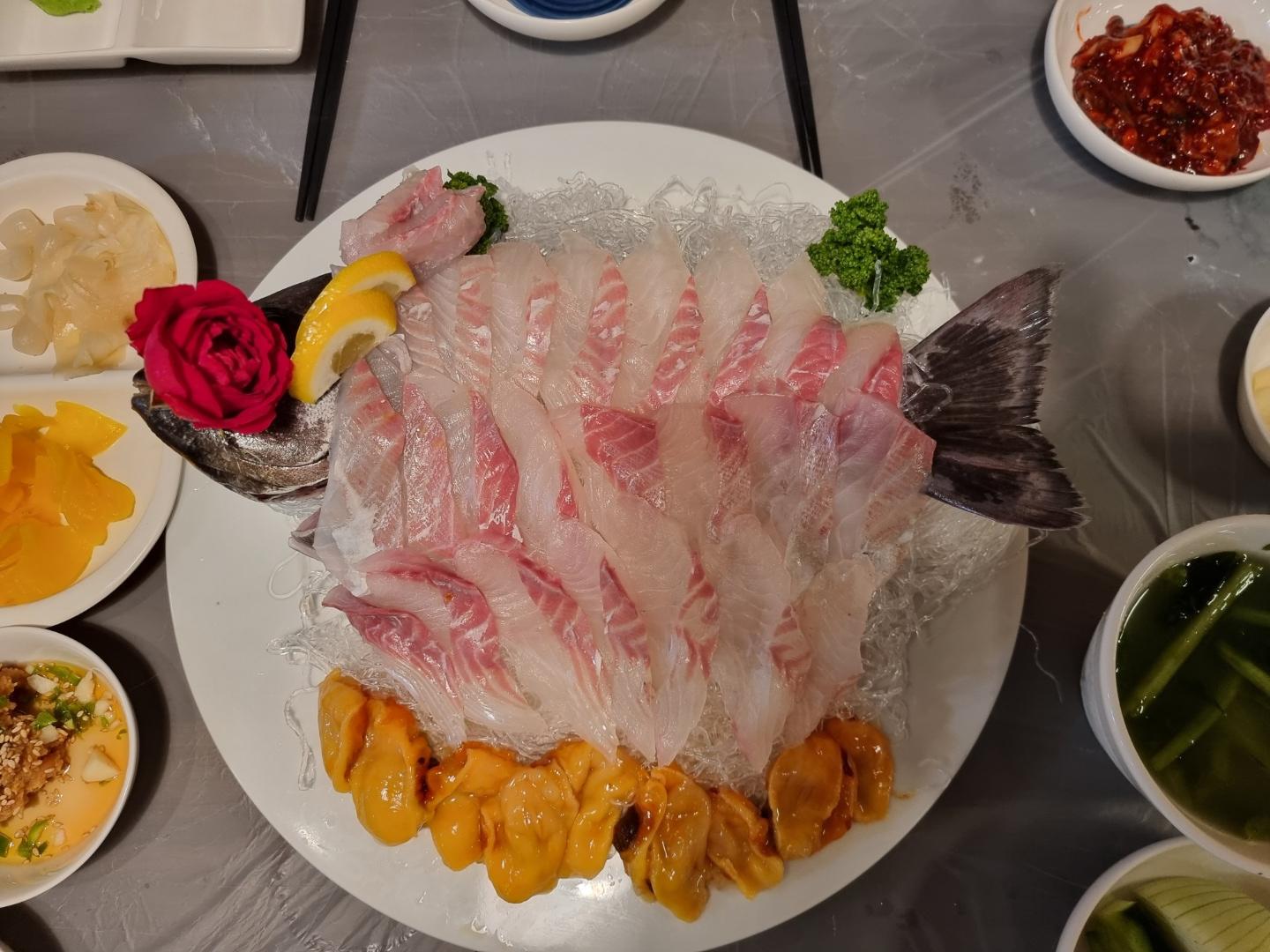 한잔회 대표 사진