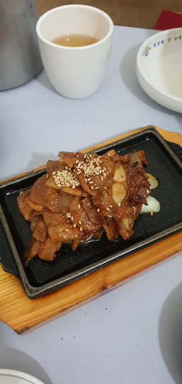 사랑채 대표 사진
