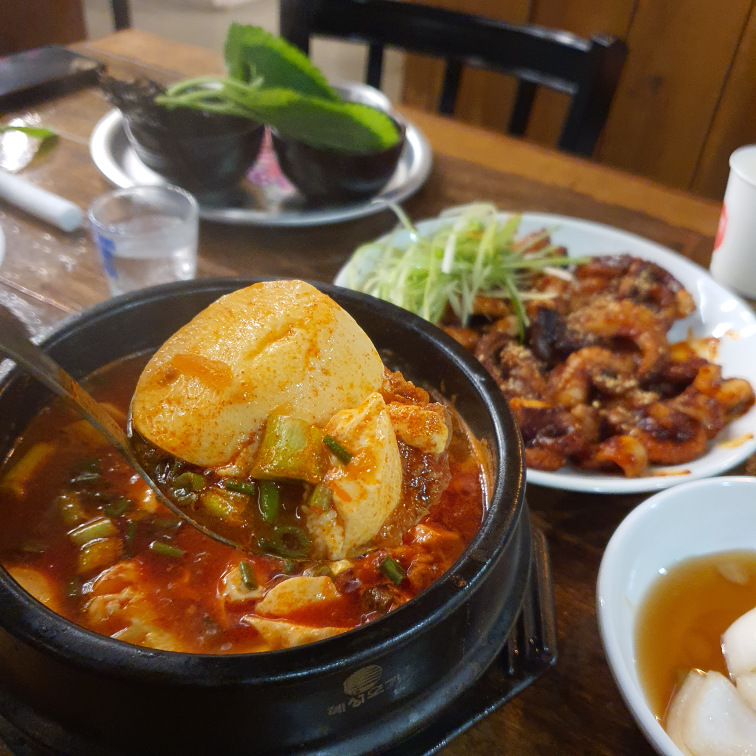 삼척집 사진 4
