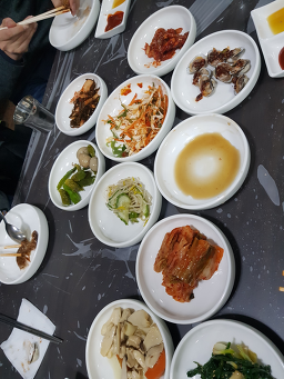 달목성한정식 대표 사진