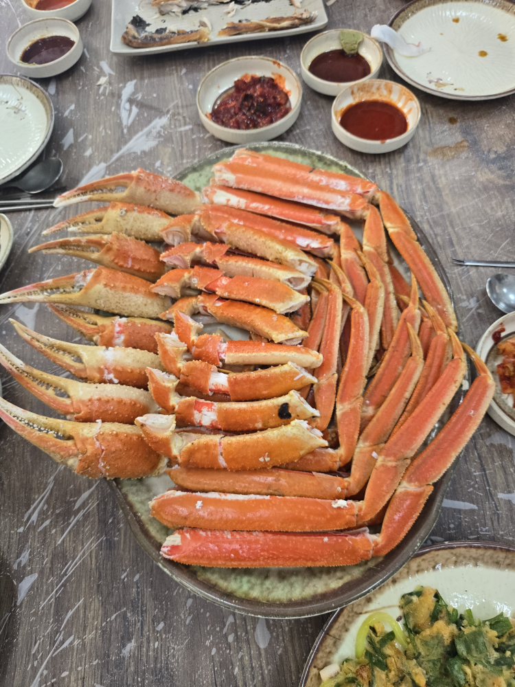 대게한마당 주문진본점 사진 7