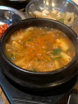 내가좋아하는석쇠갈비 덕천본점 대표 사진