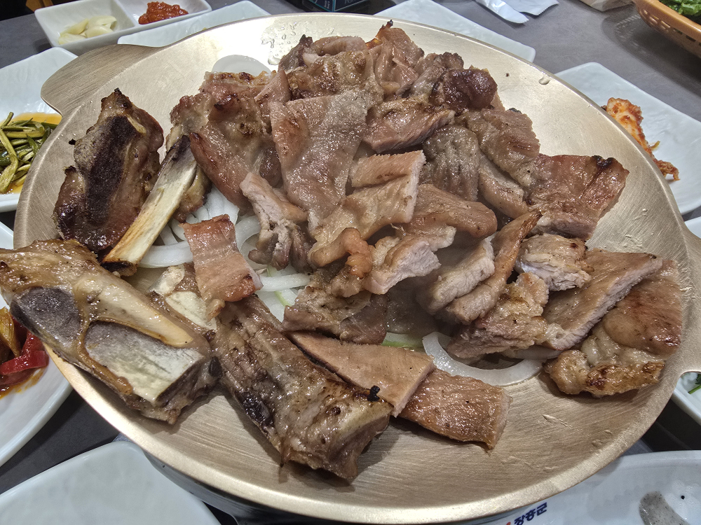 탐진갈비 사진 2