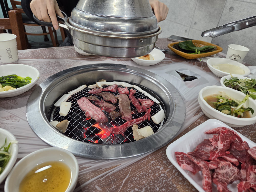 경주한우 충효점 대표 사진