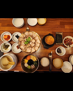 봉선민들레 사진 3