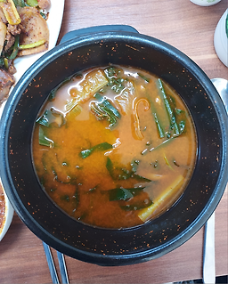춘성사철탕 사진 2
