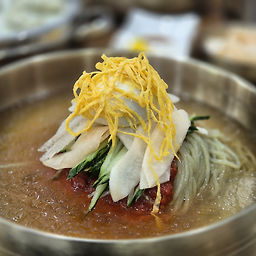 광안리대교밀면 사진 5