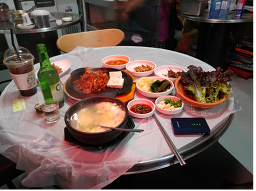 미정이네 돼지불백김치찌개 사진 5