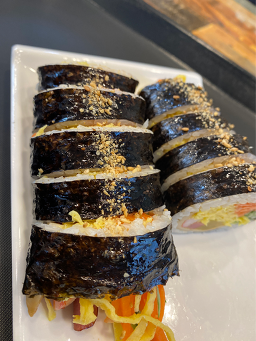 바른김밥 대표 사진