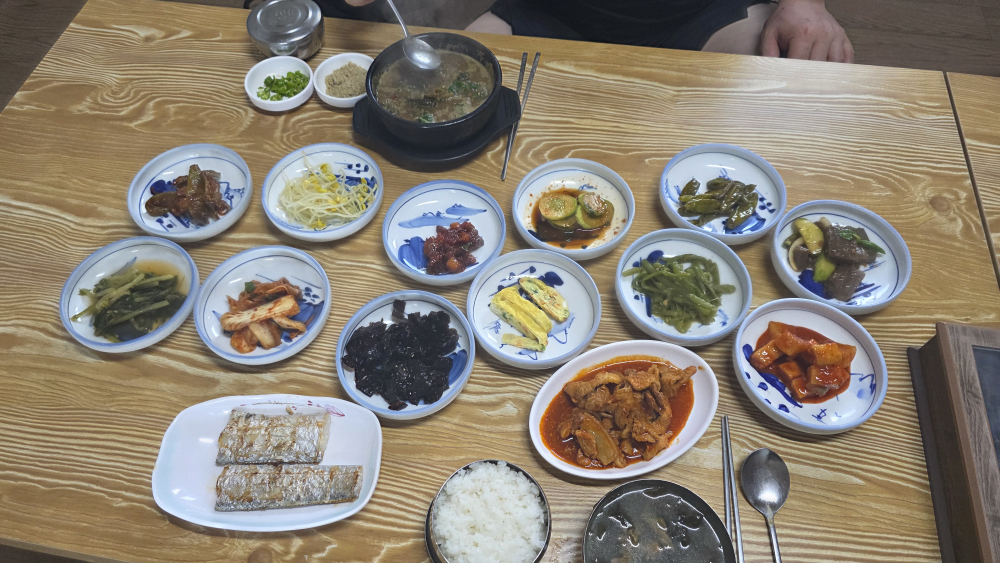 억조회관 사진 2