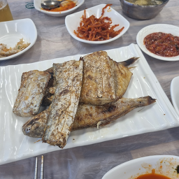돌섬어부 사진 4