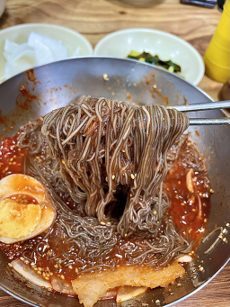 유진면옥 사진 8