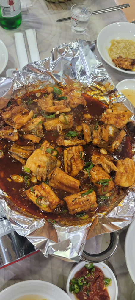 기장전복집 사진 8