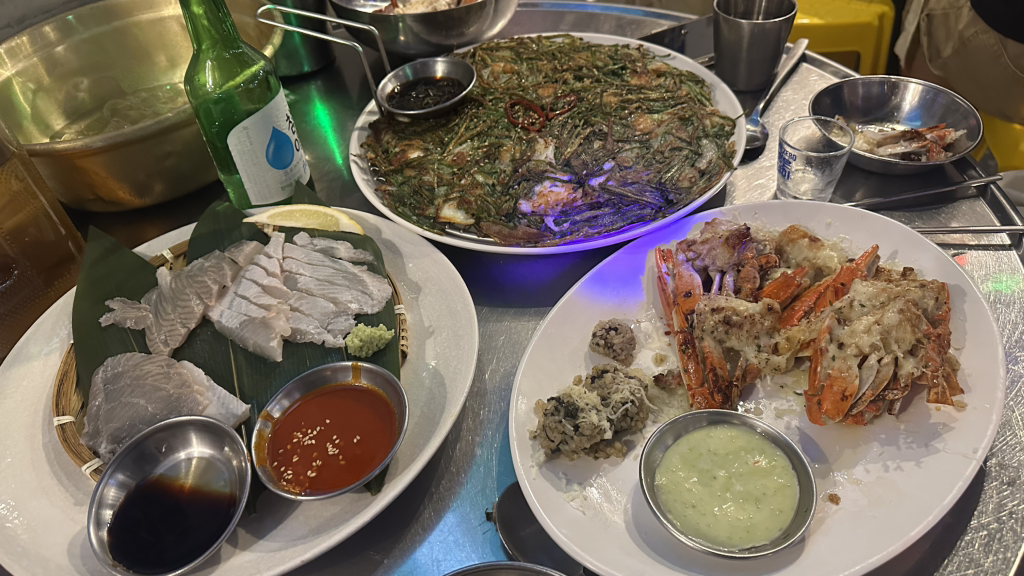 맹구포차 대표 사진