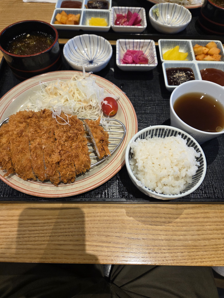 다오래돈가스 대표 사진