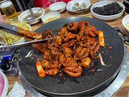 소문난초량할매쭈꾸미 서원시장직영점 대표 사진