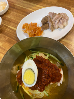 가야밀면 사진 6