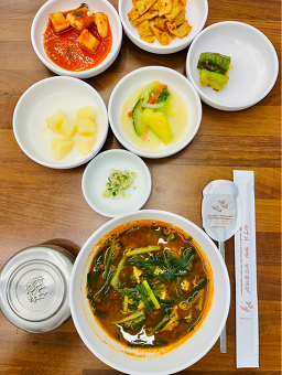 경포호해식당 대표 사진