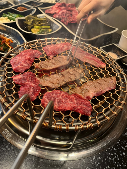김해한우뒷고기 동래점 대표 사진
